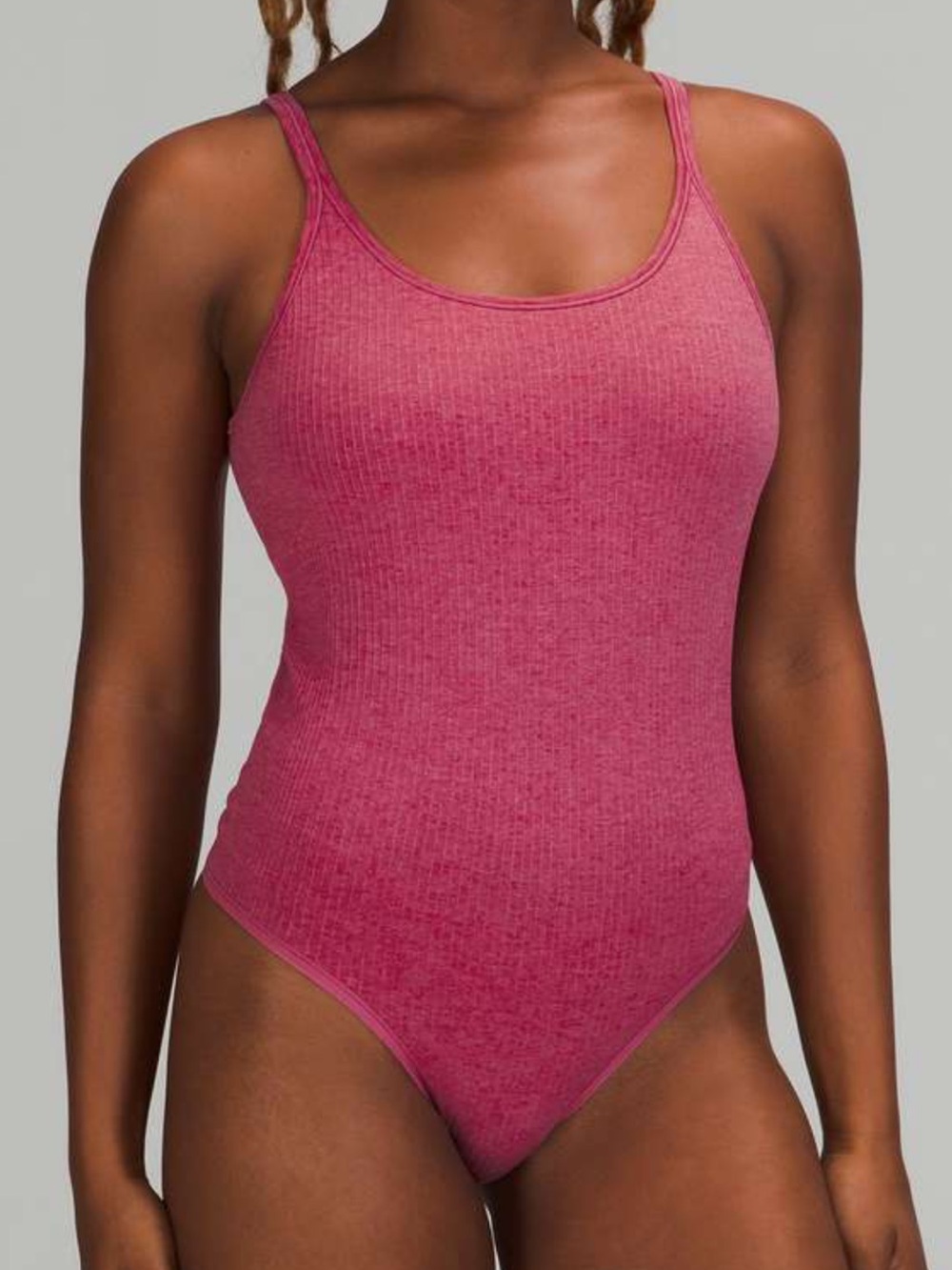 Lululemon Ebb to Street Bodysuit *Light Support, B/C Cups Size 8